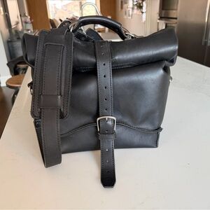 Saddleback Overnight Bag